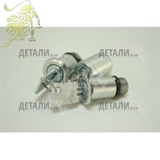 Личинки замков 1102 (3шт) 1102-6105410/11